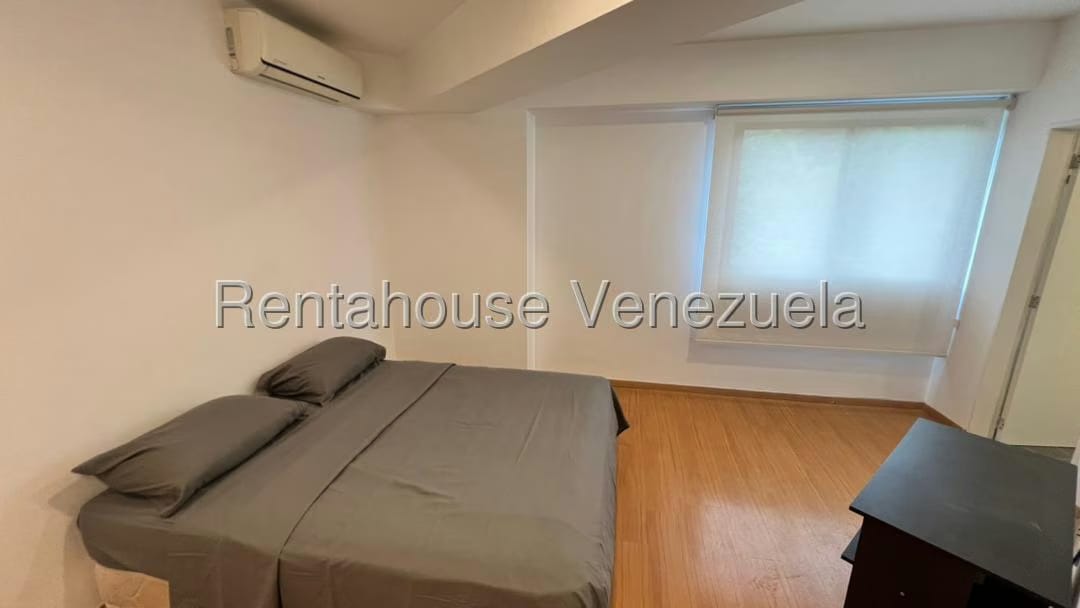 Apartamento (1 Nivel) en Alquiler en Santa Fe Norte, Distrito Metropolitano - 15