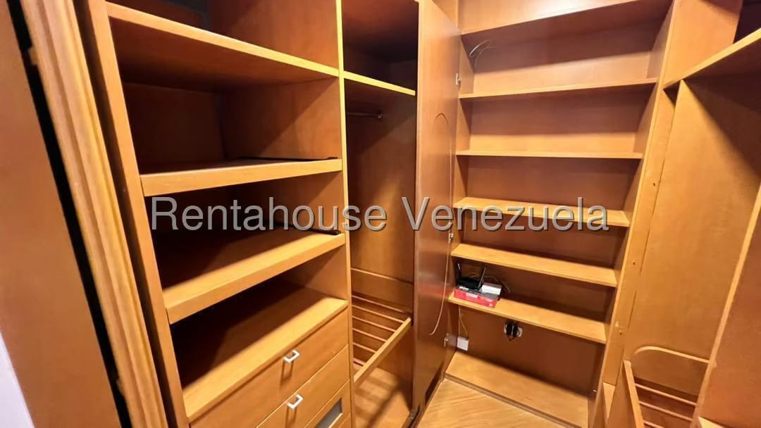 Apartamento (1 Nivel) en Alquiler en Santa Fe Norte, Distrito Metropolitano - 17