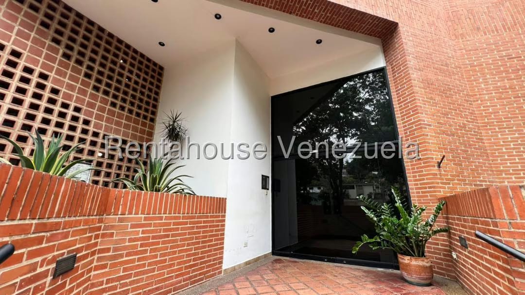 Apartamento (1 Nivel) en Alquiler en Santa Fe Norte, Distrito Metropolitano - 23