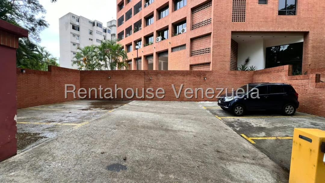 Apartamento (1 Nivel) en Alquiler en Santa Fe Norte, Distrito Metropolitano - 24