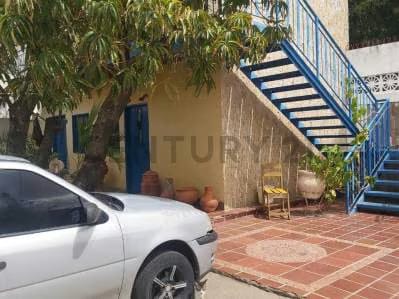 Vende casa con 10 Habitaciones independientes con fines de lucro - 4