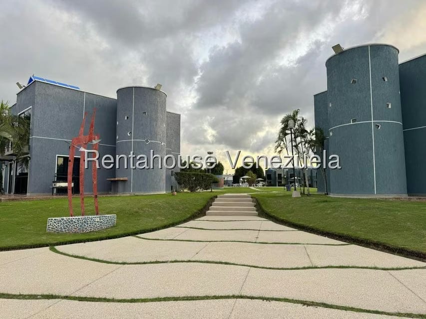 Townhouse (Duplex) en Venta en Puerto Encantado, Miranda - 21