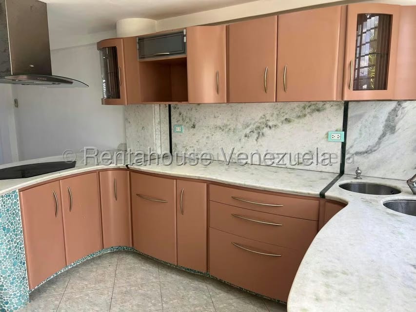 Townhouse (Duplex) en Venta en Puerto Encantado, Miranda - 7