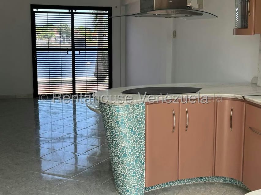 Townhouse (Duplex) en Venta en Puerto Encantado, Miranda - 8