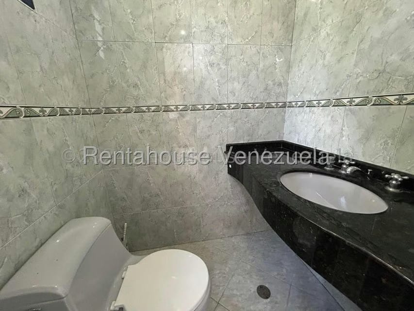 Townhouse (Duplex) en Venta en Puerto Encantado, Miranda - 9