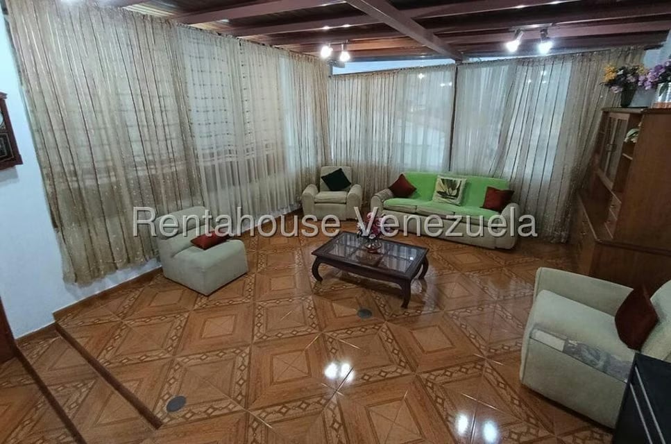 Casa (1 Nivel) en Venta en Las Palmas, Distrito Metropolitano - 21