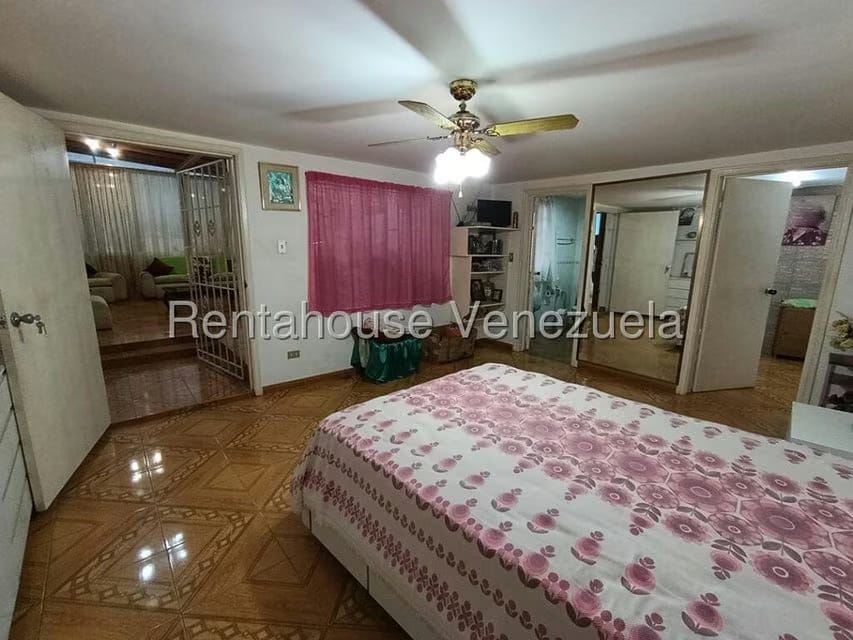 Casa (1 Nivel) en Venta en Las Palmas, Distrito Metropolitano - 22