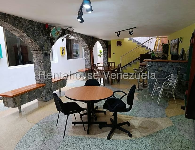 Casa (1 Nivel) en Venta en Las Palmas, Distrito Metropolitano - 25