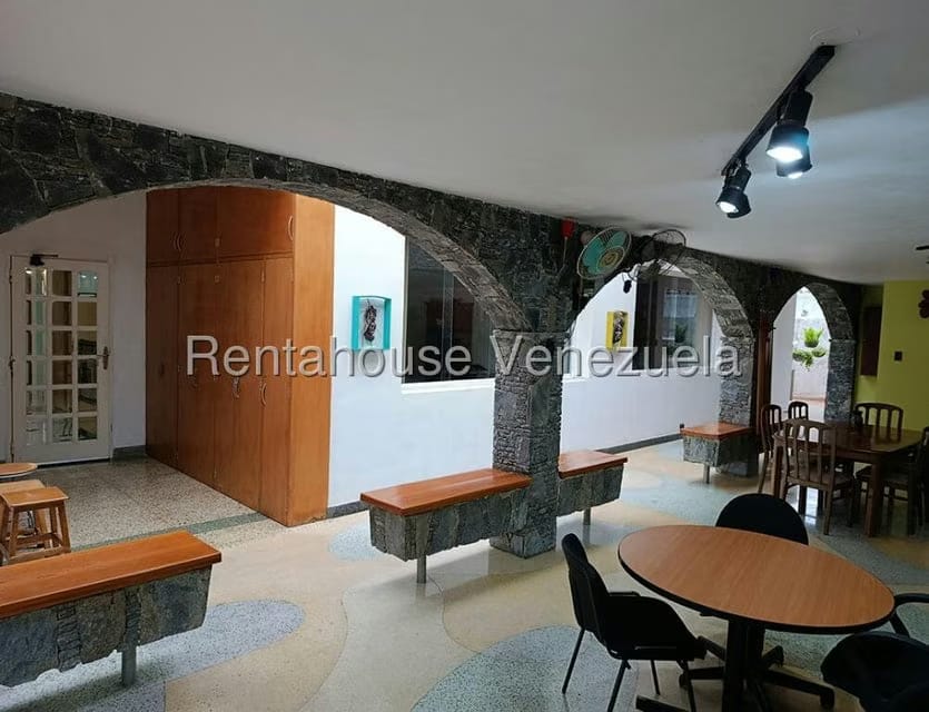 Casa (1 Nivel) en Venta en Las Palmas, Distrito Metropolitano - 26