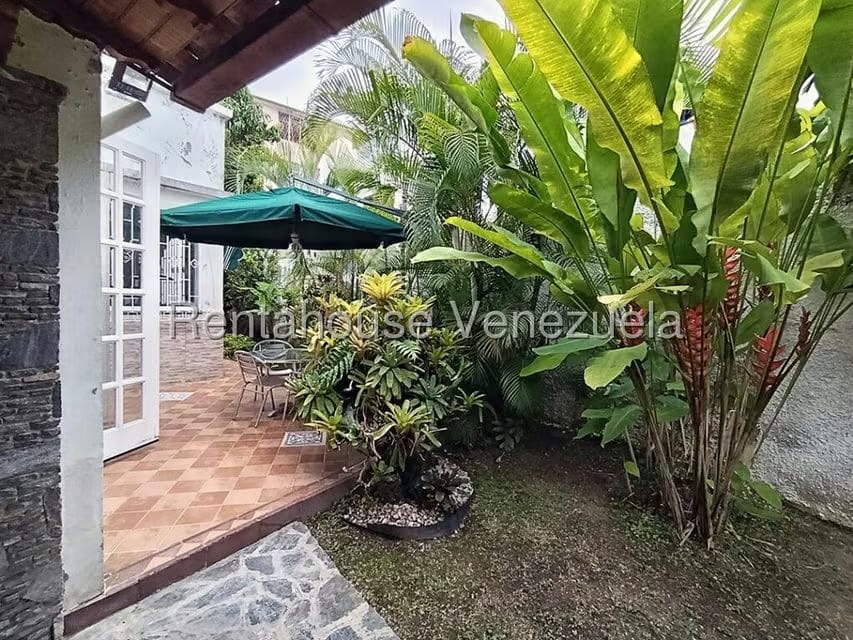 Casa (1 Nivel) en Venta en Las Palmas, Distrito Metropolitano - 27