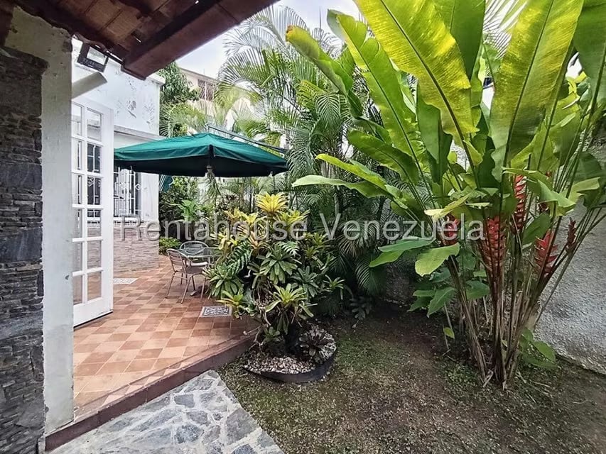 Casa (1 Nivel) en Venta en Las Palmas, Distrito Metropolitano - 27
