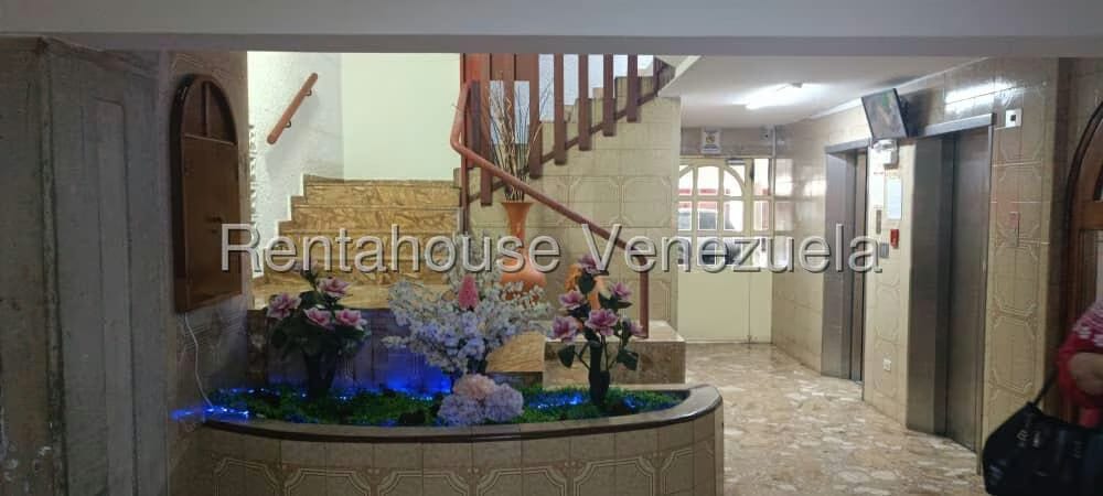 Apartamento (1 Nivel) en Venta en Parque el Retiro, Miranda - 2