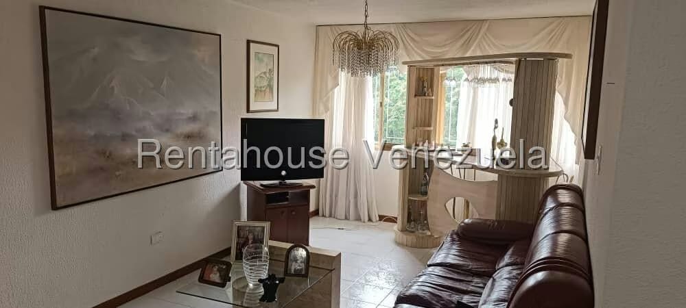 Apartamento (1 Nivel) en Venta en Parque el Retiro, Miranda - 3