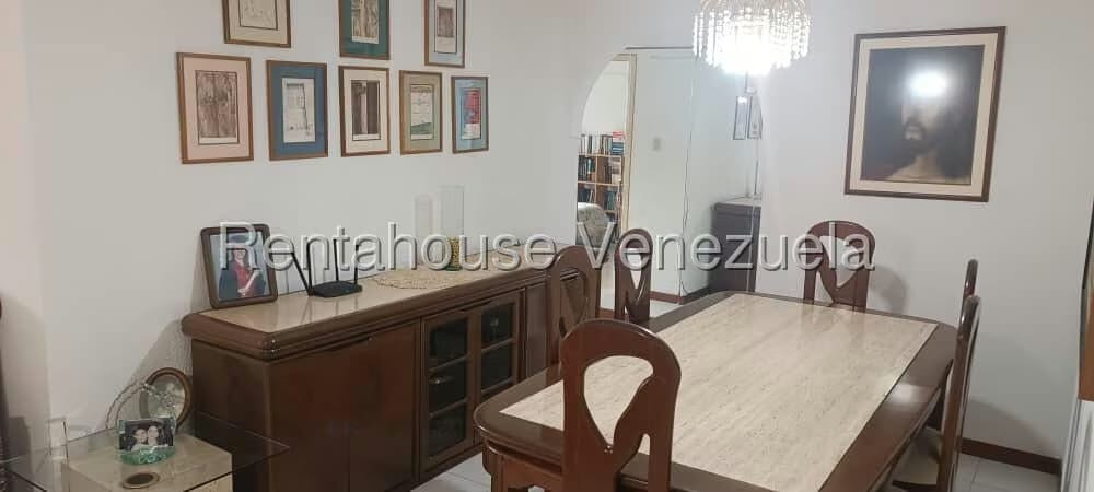 Apartamento (1 Nivel) en Venta en Parque el Retiro, Miranda - 4