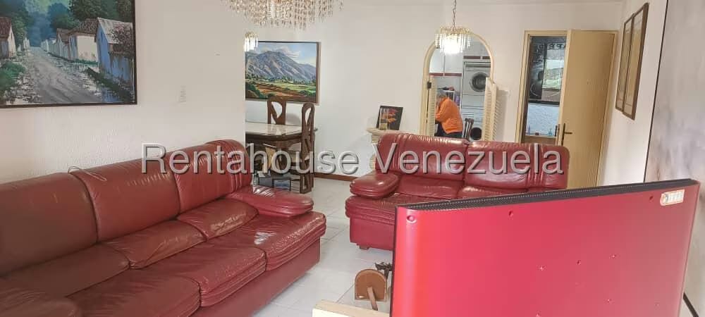 Apartamento (1 Nivel) en Venta en Parque el Retiro, Miranda - 5