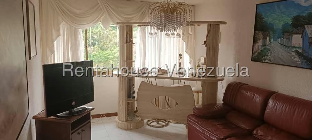 Apartamento (1 Nivel) en Venta en Parque el Retiro, Miranda - 6