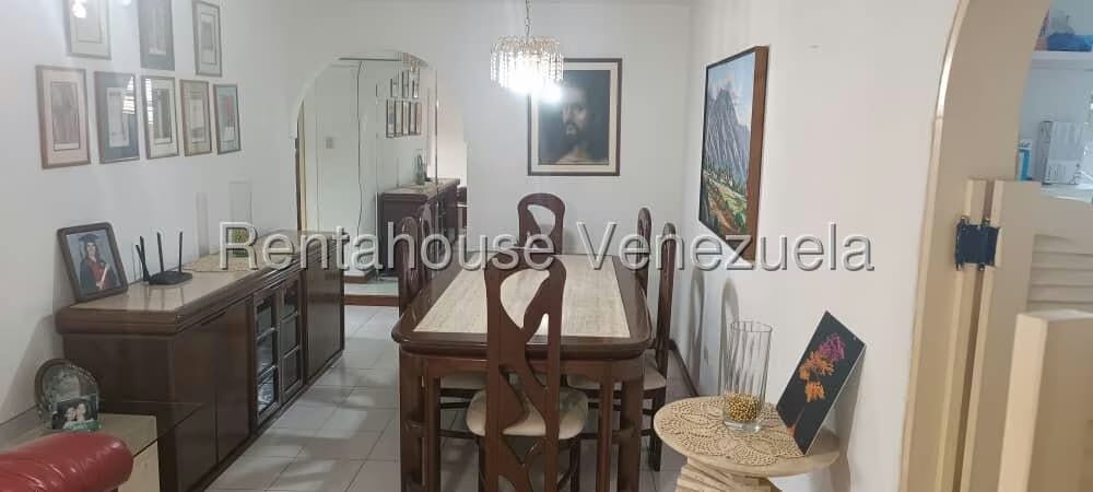 Apartamento (1 Nivel) en Venta en Parque el Retiro, Miranda - 7