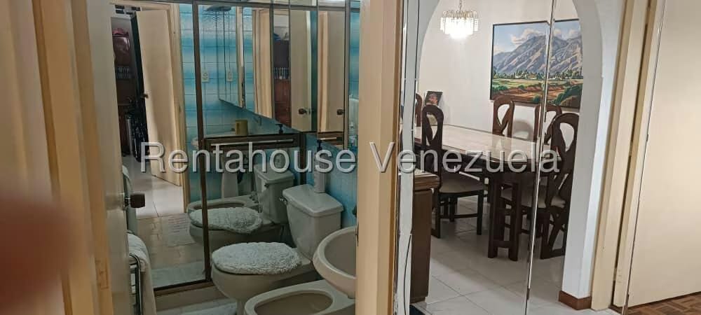 Apartamento (1 Nivel) en Venta en Parque el Retiro, Miranda - 8