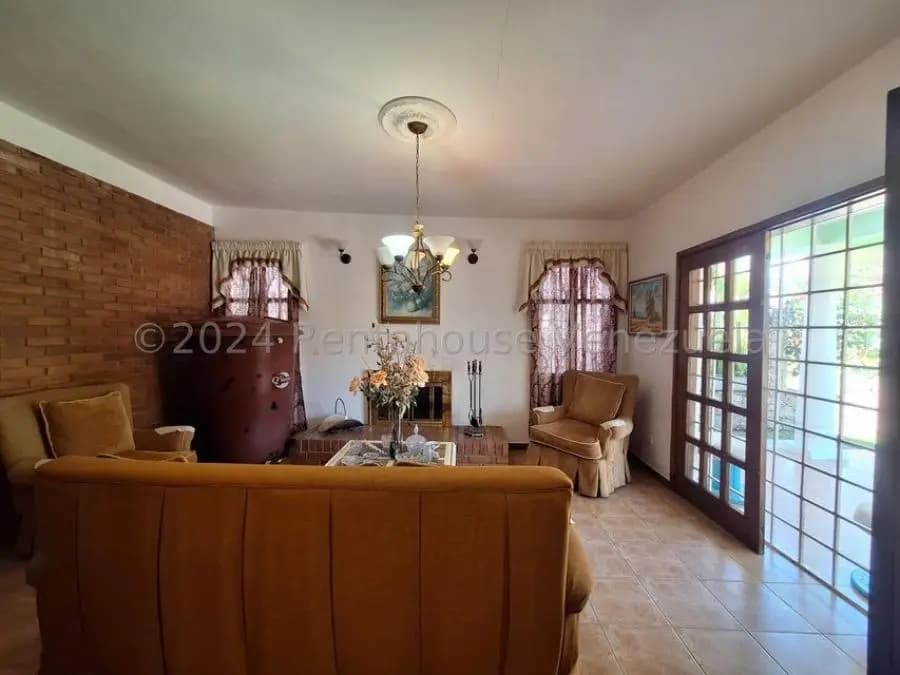 Casa en Venta en Turmero Turmero