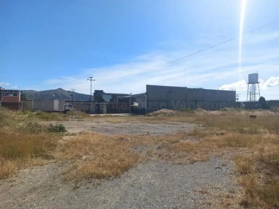 Galpon en Venta en Turmero - 2