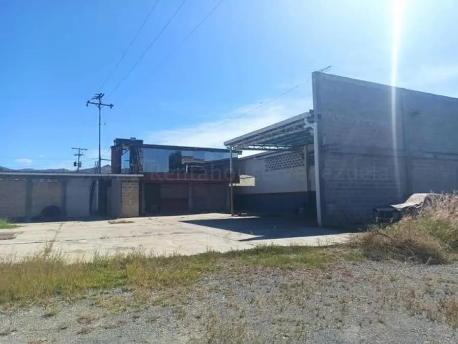 Galpon en Venta en Turmero - 4