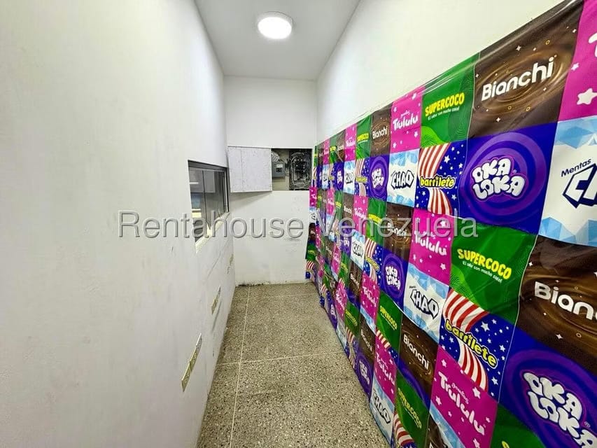 Comercial (Local Comercial) en Alquiler en Centro, Lara - 11