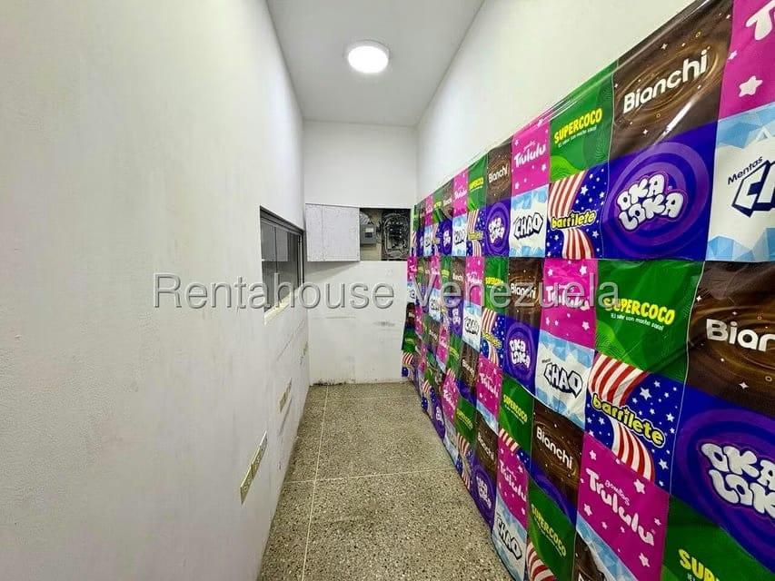Comercial (Local Comercial) en Alquiler en Centro, Lara - 12