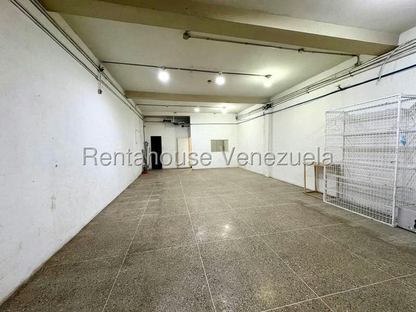 Comercial (Local Comercial) en Alquiler en Centro, Lara - 13
