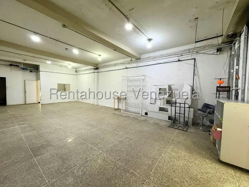 Comercial (Local Comercial) en Alquiler en Centro, Lara - 14