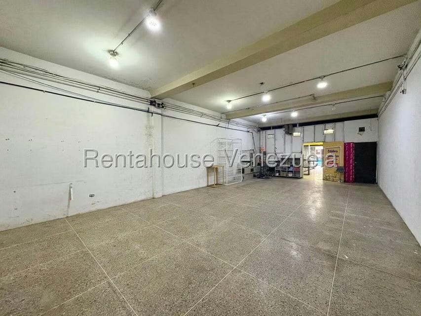 Comercial (Local Comercial) en Alquiler en Centro, Lara - 15