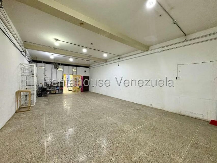 Comercial (Local Comercial) en Alquiler en Centro, Lara - 17