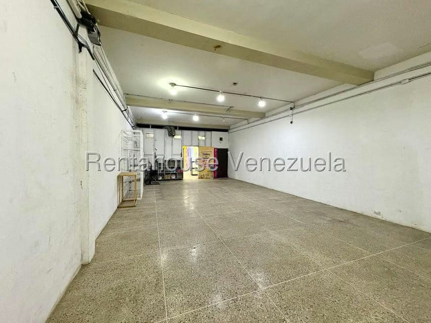Comercial (Local Comercial) en Alquiler en Centro, Lara - 18