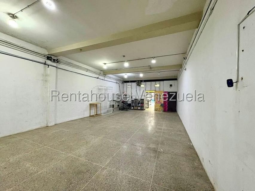 Comercial (Local Comercial) en Alquiler en Centro, Lara - 20