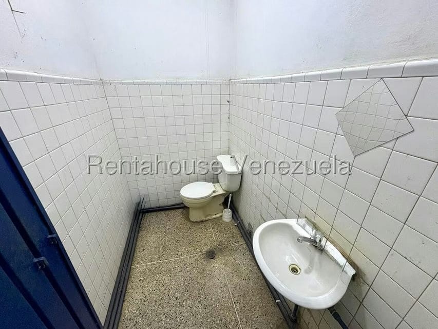 Comercial (Local Comercial) en Alquiler en Centro, Lara - 21