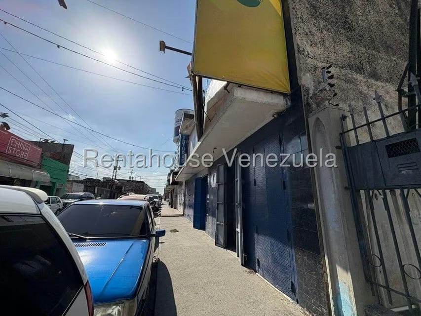 Comercial (Local Comercial) en Alquiler en Centro, Lara - 22