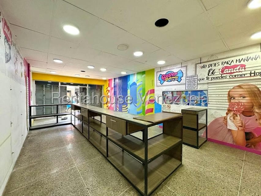 Comercial (Local Comercial) en Alquiler en Centro, Lara - 4