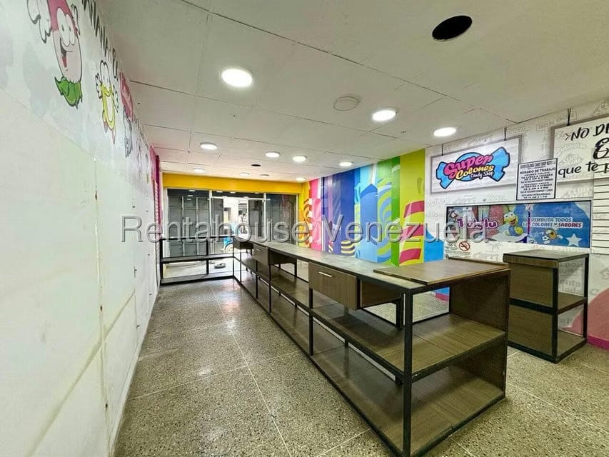 Comercial (Local Comercial) en Alquiler en Centro, Lara - 5