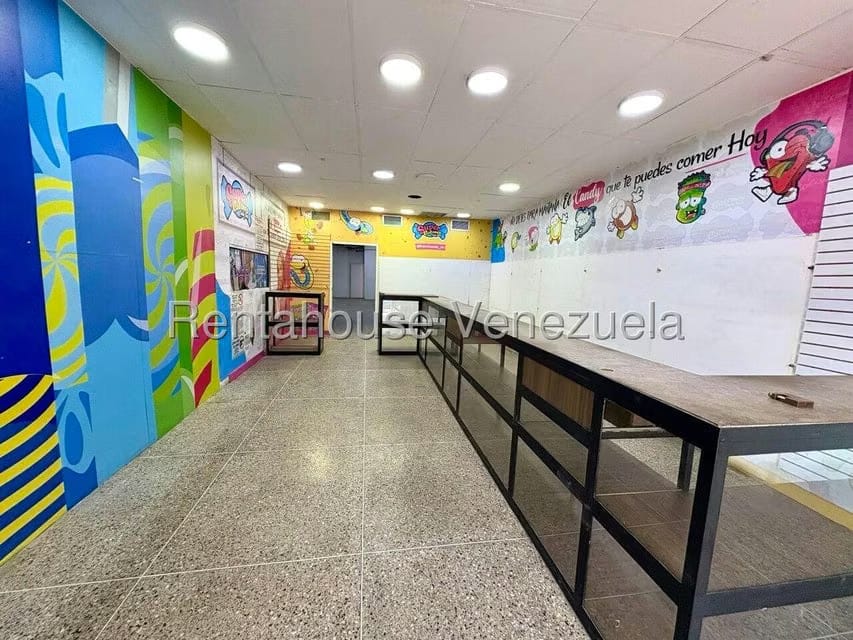 Comercial (Local Comercial) en Alquiler en Centro, Lara - 6