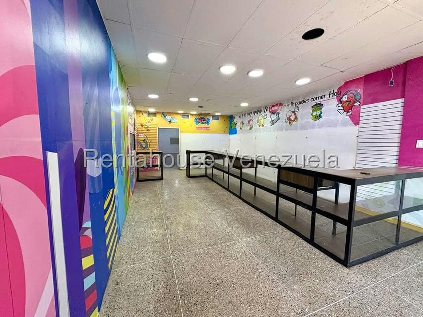 Comercial (Local Comercial) en Alquiler en Centro, Lara - 7