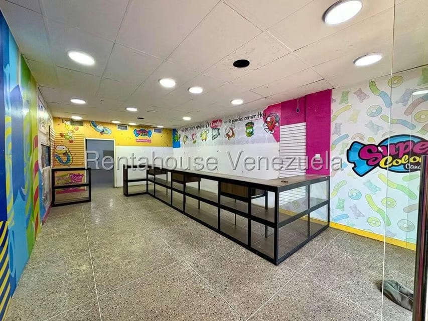 Comercial (Local Comercial) en Alquiler en Centro, Lara - 8