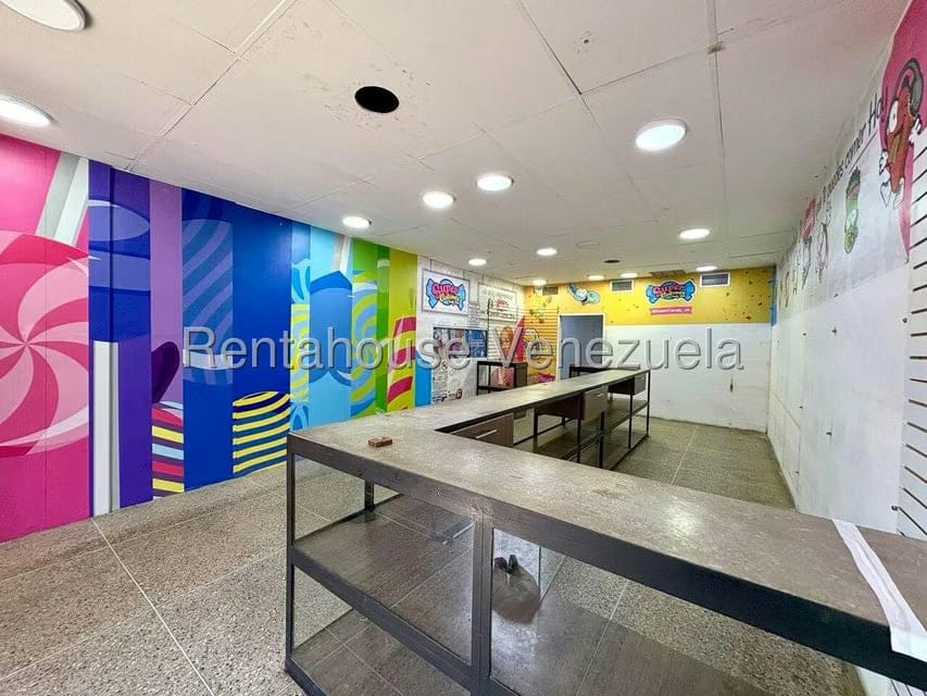 Comercial (Local Comercial) en Alquiler en Centro, Lara - 9