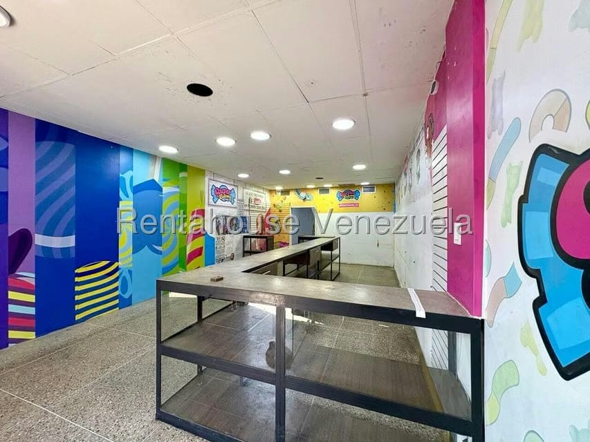 Comercial (Local Comercial) en Alquiler en Centro, Lara - 10