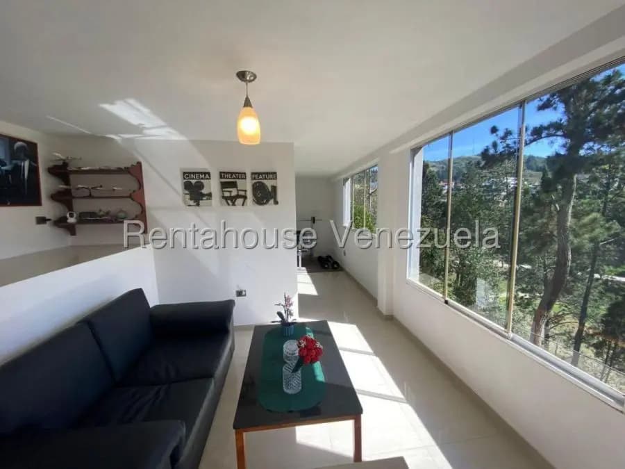 Casa en Venta en Club de Campo San Antonio de Los Altos - 12
