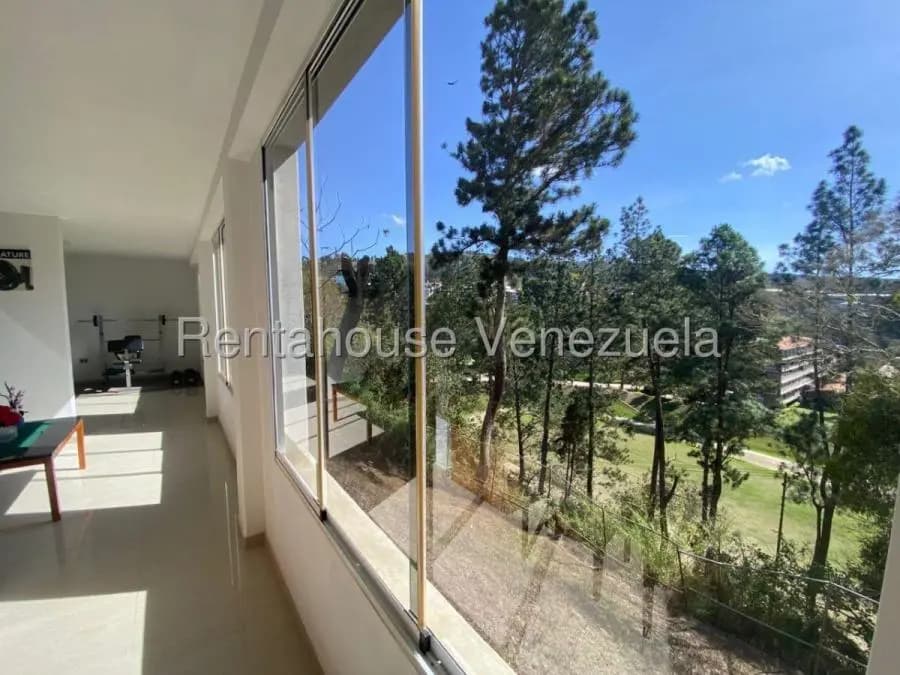 Casa en Venta en Club de Campo San Antonio de Los Altos - 13