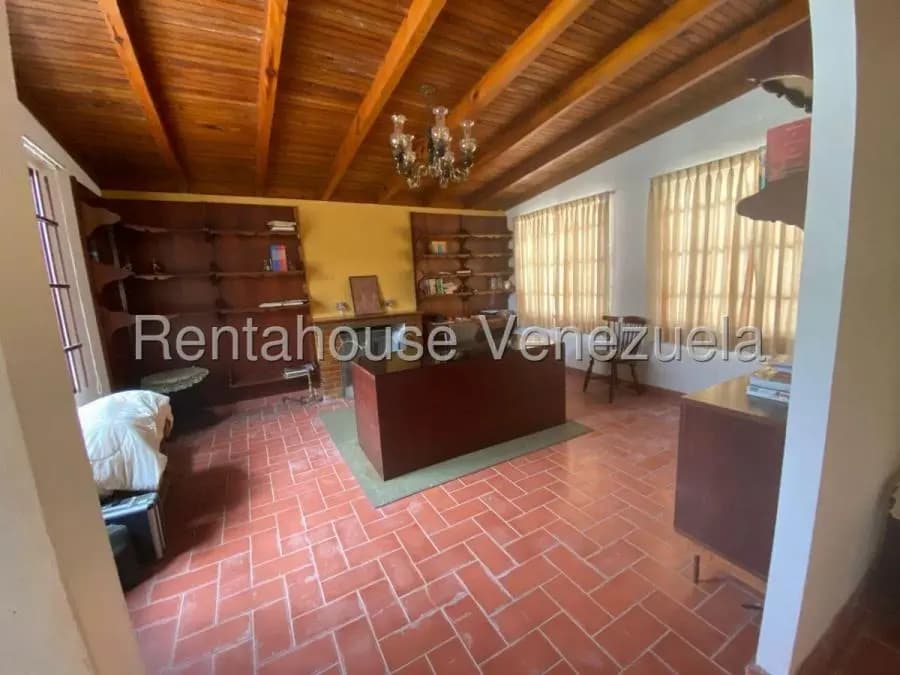 Casa en Venta en Club de Campo San Antonio de Los Altos - 19