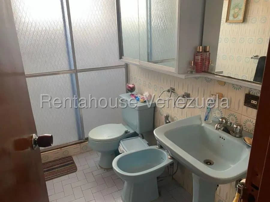 Casa en Venta en Club de Campo San Antonio de Los Altos - 20