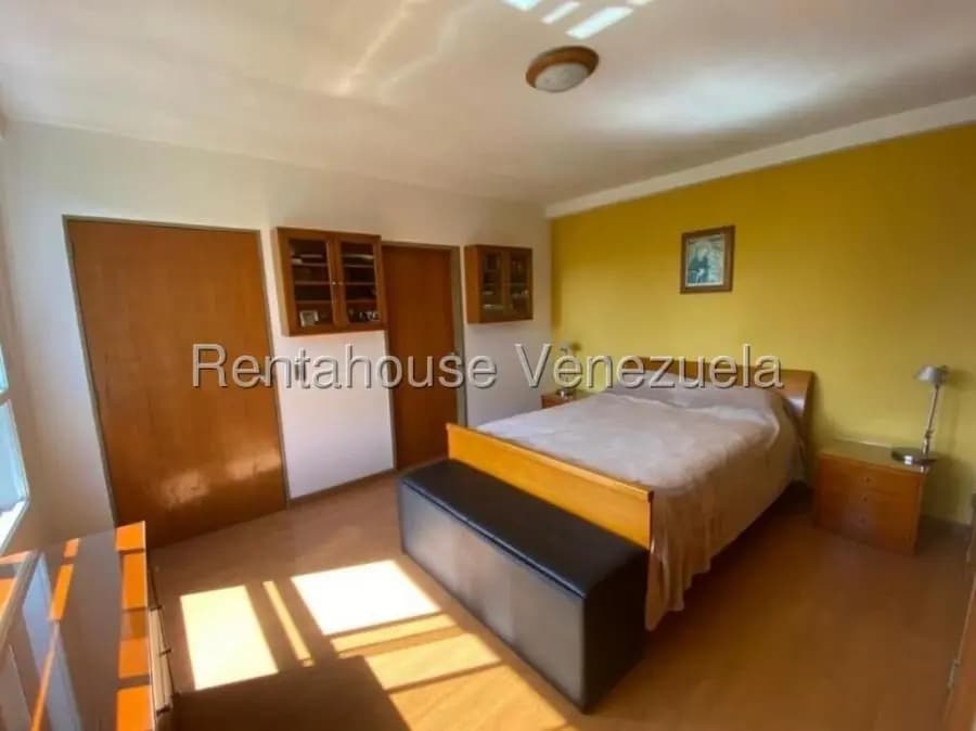 Casa en Venta en Club de Campo San Antonio de Los Altos - 3