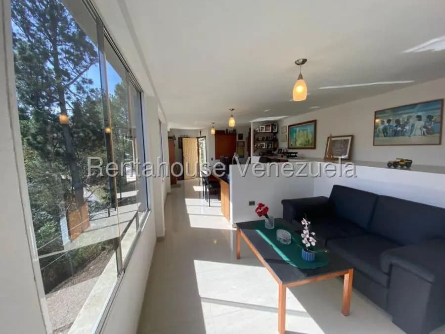 Casa en Venta en Club de Campo San Antonio de Los Altos - 4