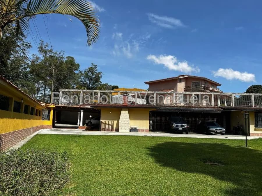 Casa en Venta en Club de Campo San Antonio de Los Altos - 6