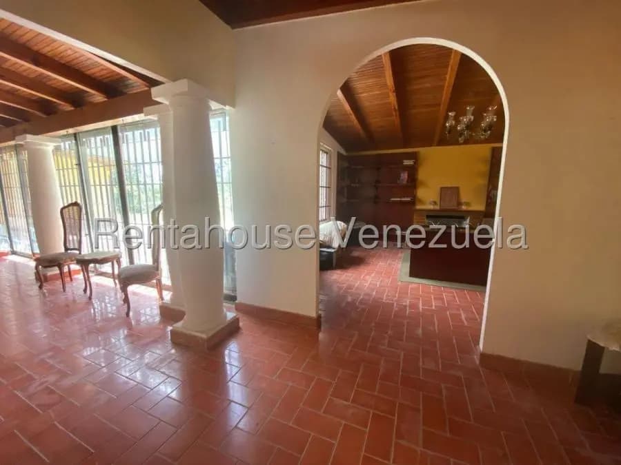 Casa en Venta en Club de Campo San Antonio de Los Altos - 7